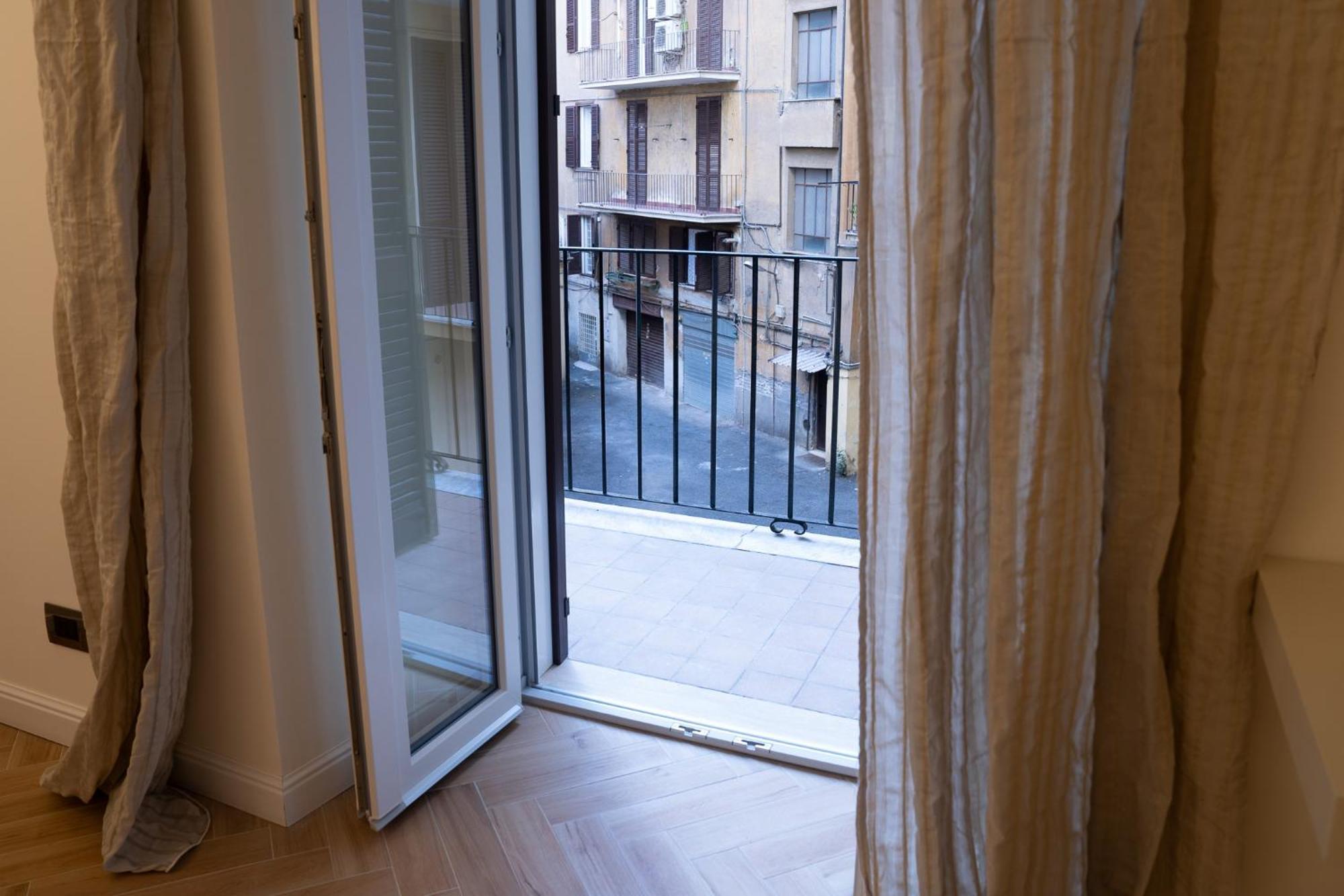 Maison Vaticano - A Few Steps From Vatican And San Peter Roma