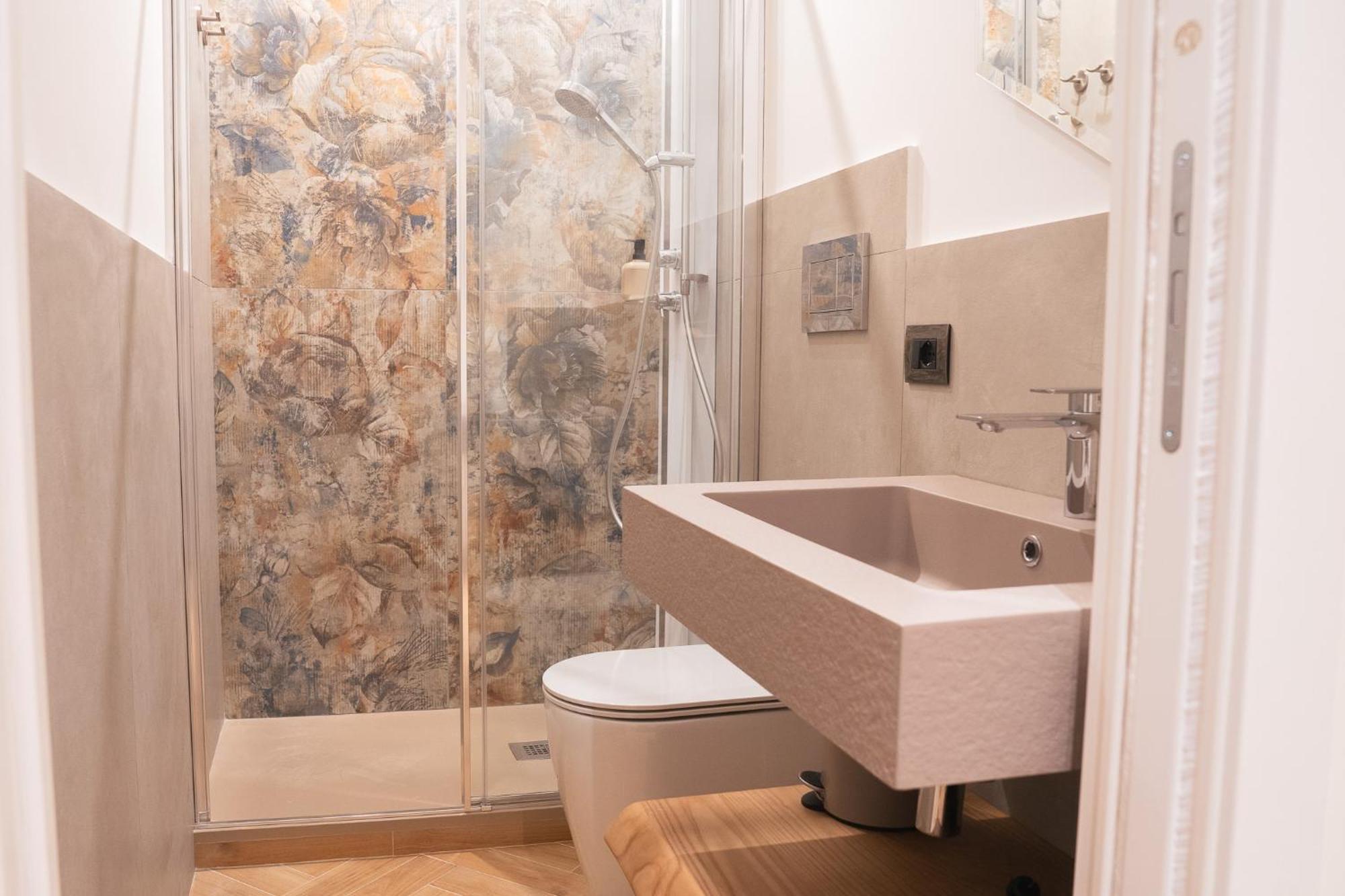 Maison Vaticano - A Few Steps From Vatican And San Peter Apartamento *